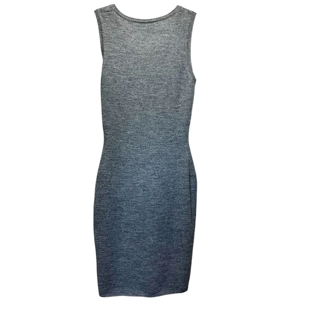 Dolce & Gabbana Alpaca Blend Dress 44 - Picture 2 of 8